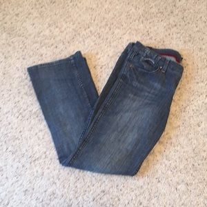 Vanity jeans 30x33